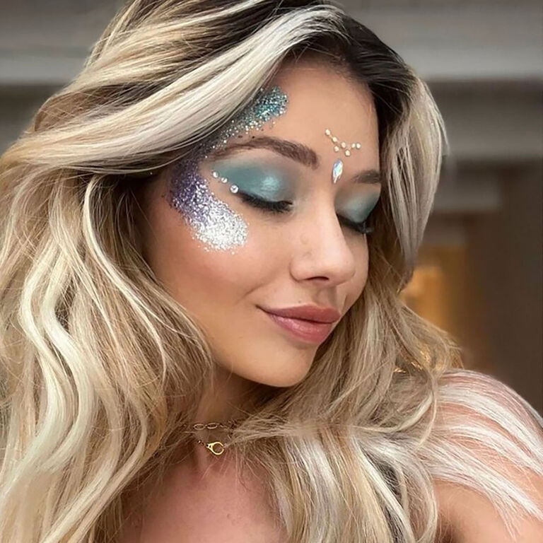 Id&eacute;e de maquillage par @alexane.make.up sur Instagram